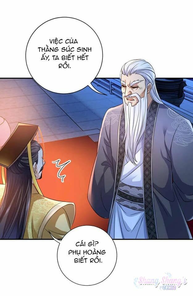 đọc truyện Ta Ở Dị Giới Nuôi Dưỡng Nam Thần: Thần Y Cửu Tiểu Thư Chương 154 ảnh 28 tại Thiên Thai Truyện