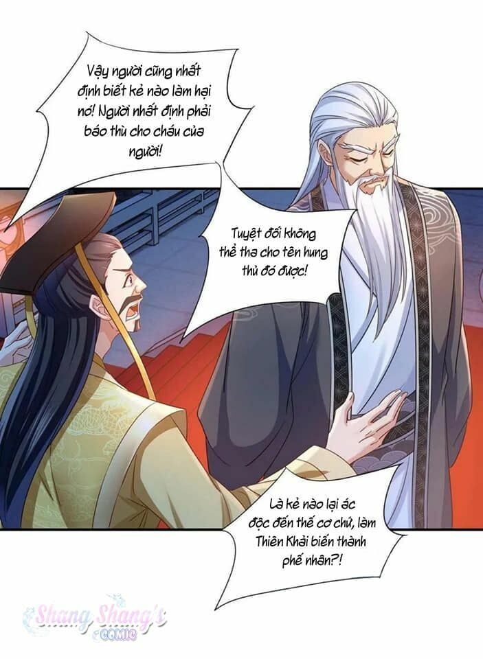 đọc truyện Ta Ở Dị Giới Nuôi Dưỡng Nam Thần: Thần Y Cửu Tiểu Thư Chương 154 ảnh 29 tại Thiên Thai Truyện