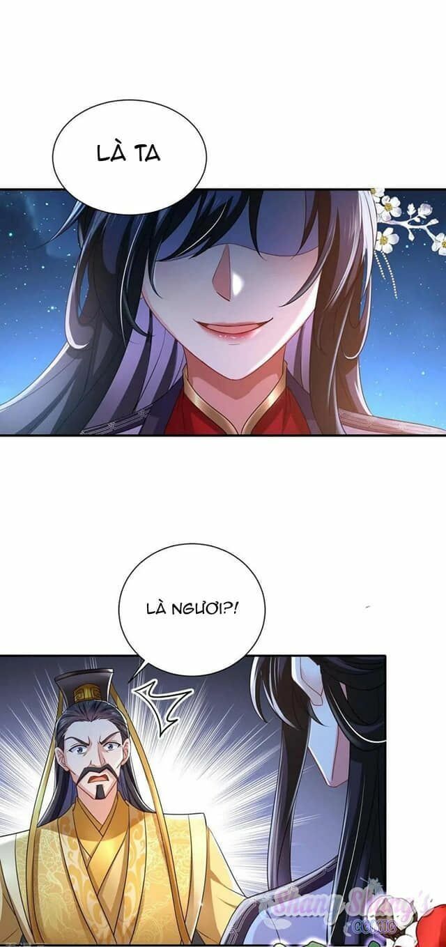 đọc truyện Ta Ở Dị Giới Nuôi Dưỡng Nam Thần: Thần Y Cửu Tiểu Thư Chương 154 ảnh 30 tại Thiên Thai Truyện