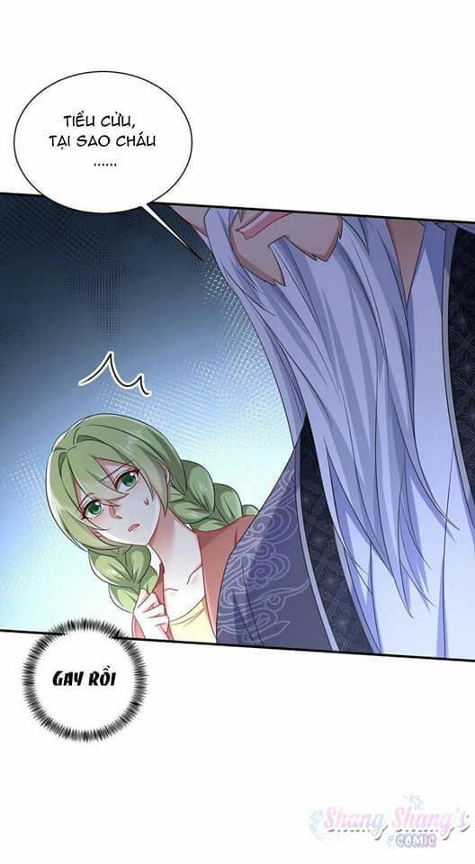 đọc truyện Ta Ở Dị Giới Nuôi Dưỡng Nam Thần: Thần Y Cửu Tiểu Thư Chương 154 ảnh 5 tại Thiên Thai Truyện