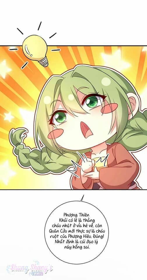 đọc truyện Ta Ở Dị Giới Nuôi Dưỡng Nam Thần: Thần Y Cửu Tiểu Thư Chương 154 ảnh 7 tại Thiên Thai Truyện