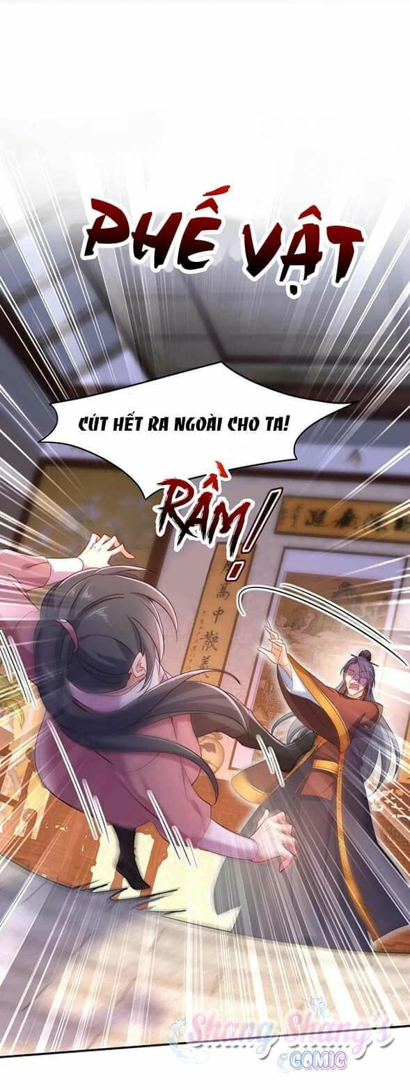 đọc truyện Ta Ở Dị Giới Nuôi Dưỡng Nam Thần: Thần Y Cửu Tiểu Thư Chương 154 ảnh 8 tại Thiên Thai Truyện