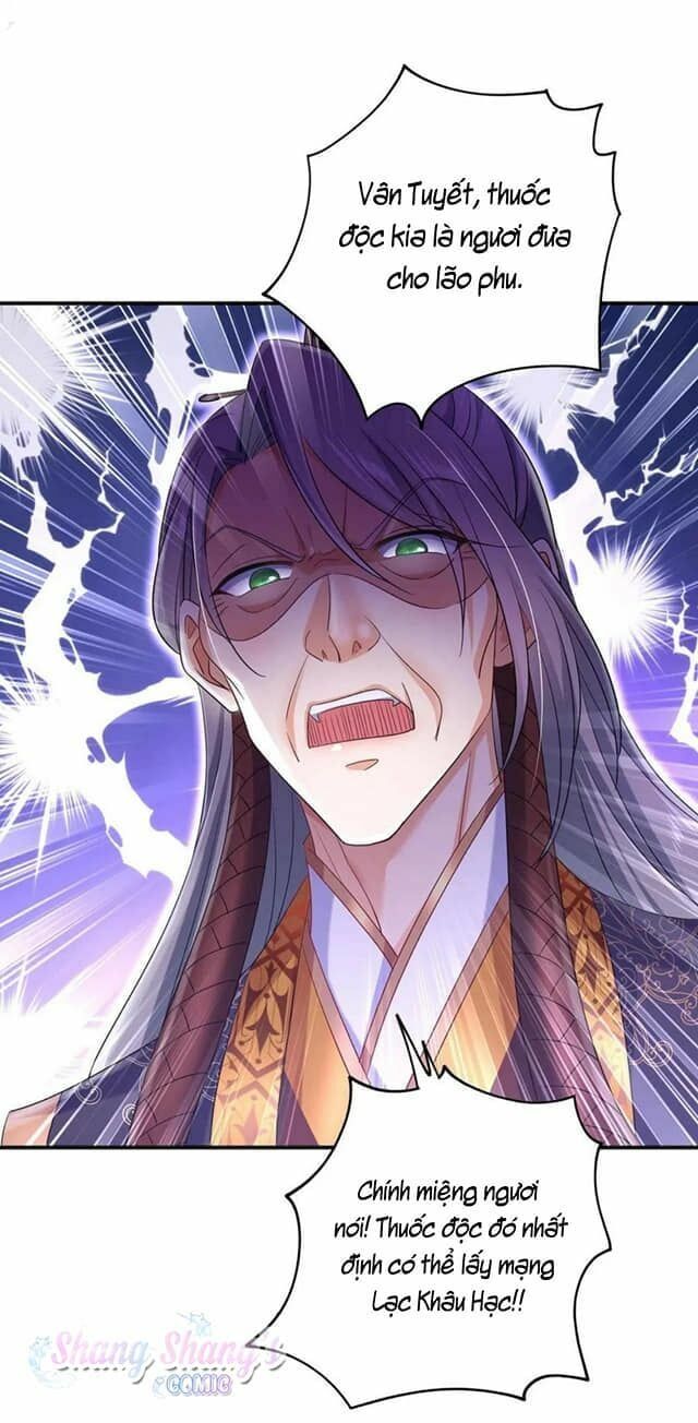 đọc truyện Ta Ở Dị Giới Nuôi Dưỡng Nam Thần: Thần Y Cửu Tiểu Thư Chương 154 ảnh 9 tại Thiên Thai Truyện