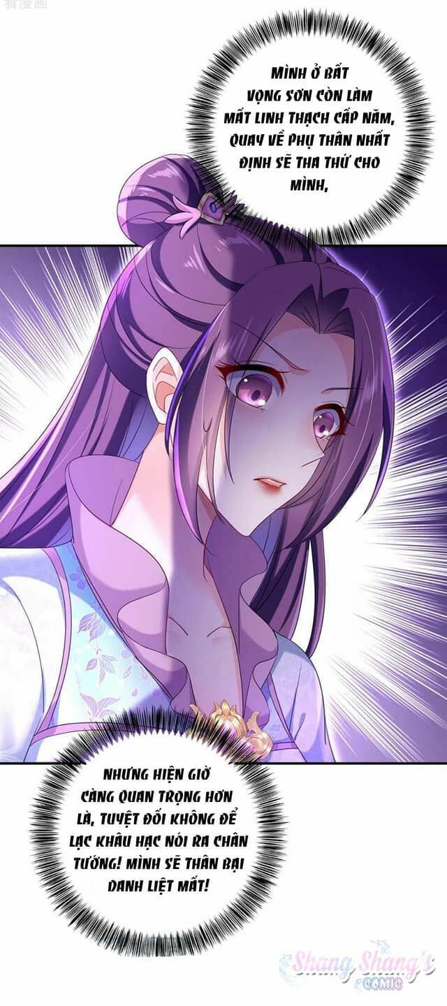 đọc truyện Ta Ở Dị Giới Nuôi Dưỡng Nam Thần: Thần Y Cửu Tiểu Thư Chương 154 ảnh 11 tại Thiên Thai Truyện