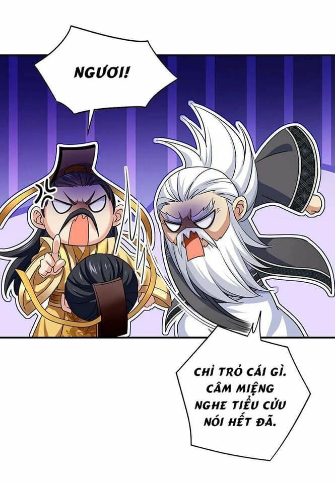 đọc truyện Ta Ở Dị Giới Nuôi Dưỡng Nam Thần: Thần Y Cửu Tiểu Thư Chương 155 ảnh 16 tại Thiên Thai Truyện