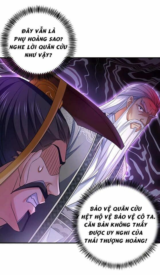 đọc truyện Ta Ở Dị Giới Nuôi Dưỡng Nam Thần: Thần Y Cửu Tiểu Thư Chương 155 ảnh 17 tại Thiên Thai Truyện