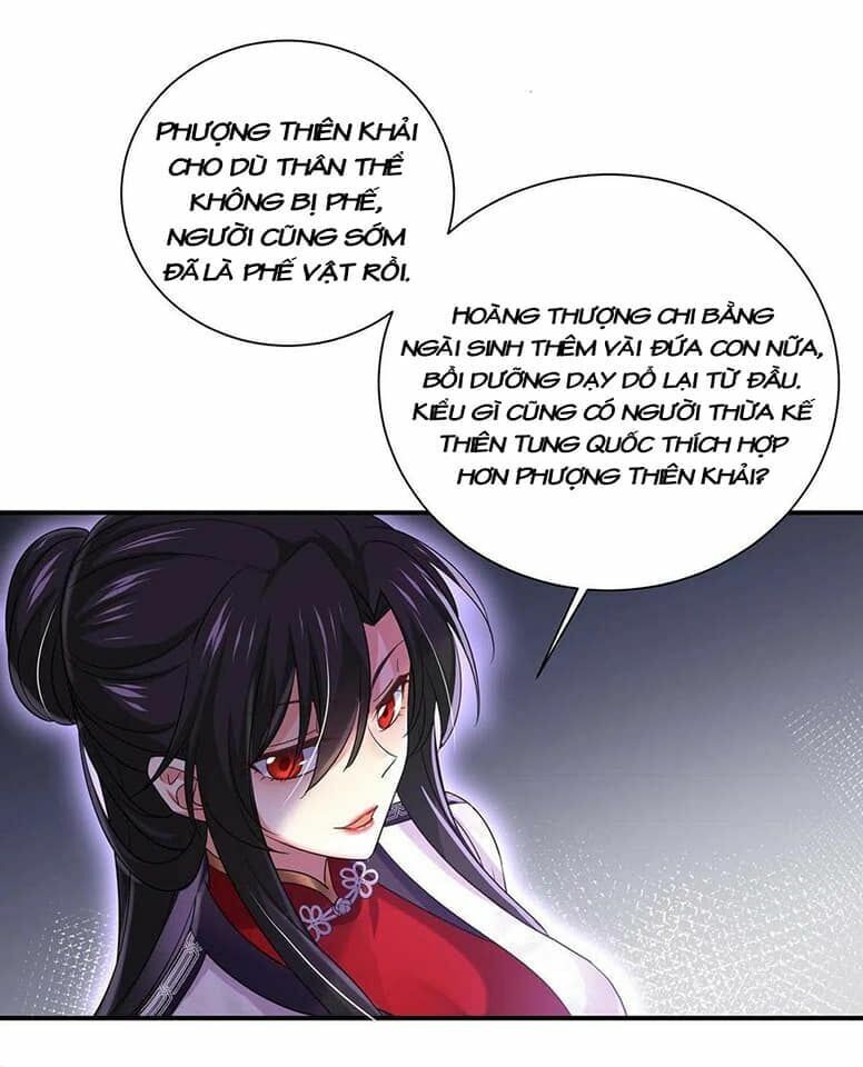 đọc truyện Ta Ở Dị Giới Nuôi Dưỡng Nam Thần: Thần Y Cửu Tiểu Thư Chương 155 ảnh 18 tại Thiên Thai Truyện