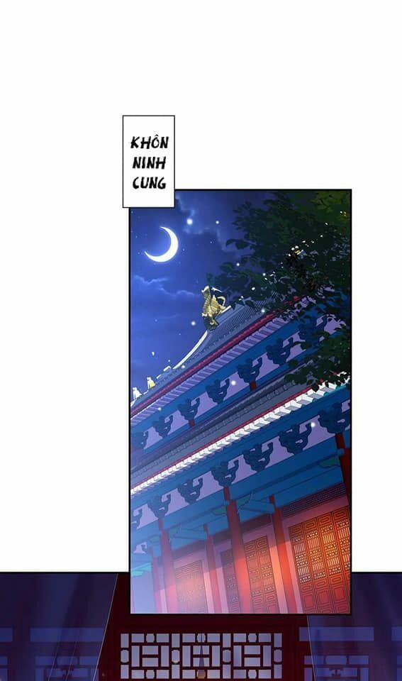 đọc truyện Ta Ở Dị Giới Nuôi Dưỡng Nam Thần: Thần Y Cửu Tiểu Thư Chương 155 ảnh 21 tại Thiên Thai Truyện