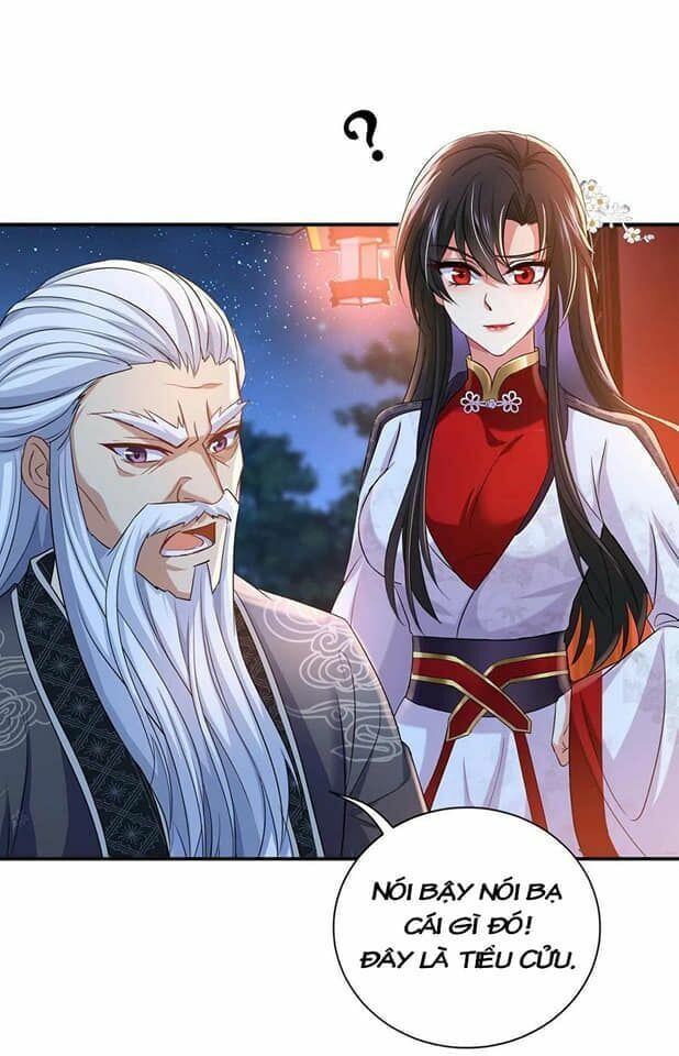 đọc truyện Ta Ở Dị Giới Nuôi Dưỡng Nam Thần: Thần Y Cửu Tiểu Thư Chương 155 ảnh 4 tại Thiên Thai Truyện