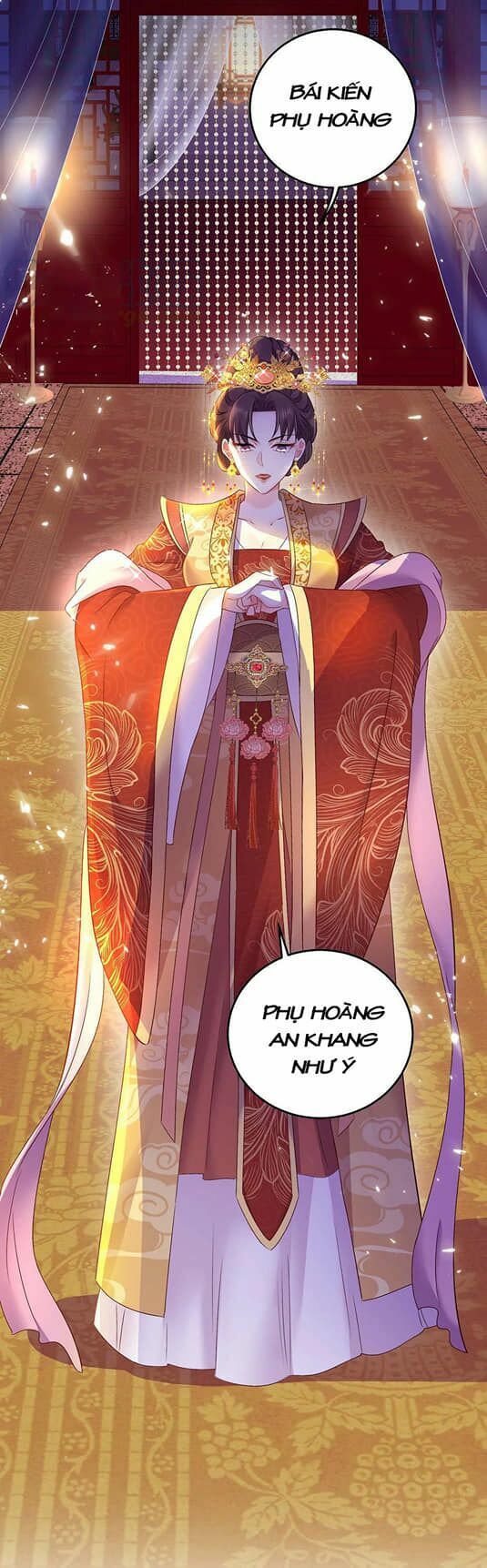 đọc truyện Ta Ở Dị Giới Nuôi Dưỡng Nam Thần: Thần Y Cửu Tiểu Thư Chương 155 ảnh 22 tại Thiên Thai Truyện