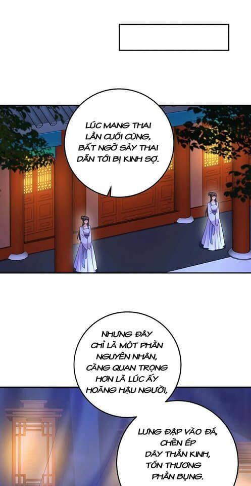 đọc truyện Ta Ở Dị Giới Nuôi Dưỡng Nam Thần: Thần Y Cửu Tiểu Thư Chương 155 ảnh 25 tại Thiên Thai Truyện