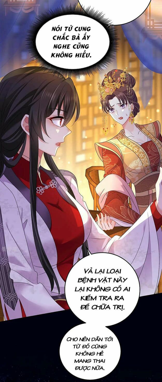 đọc truyện Ta Ở Dị Giới Nuôi Dưỡng Nam Thần: Thần Y Cửu Tiểu Thư Chương 155 ảnh 26 tại Thiên Thai Truyện