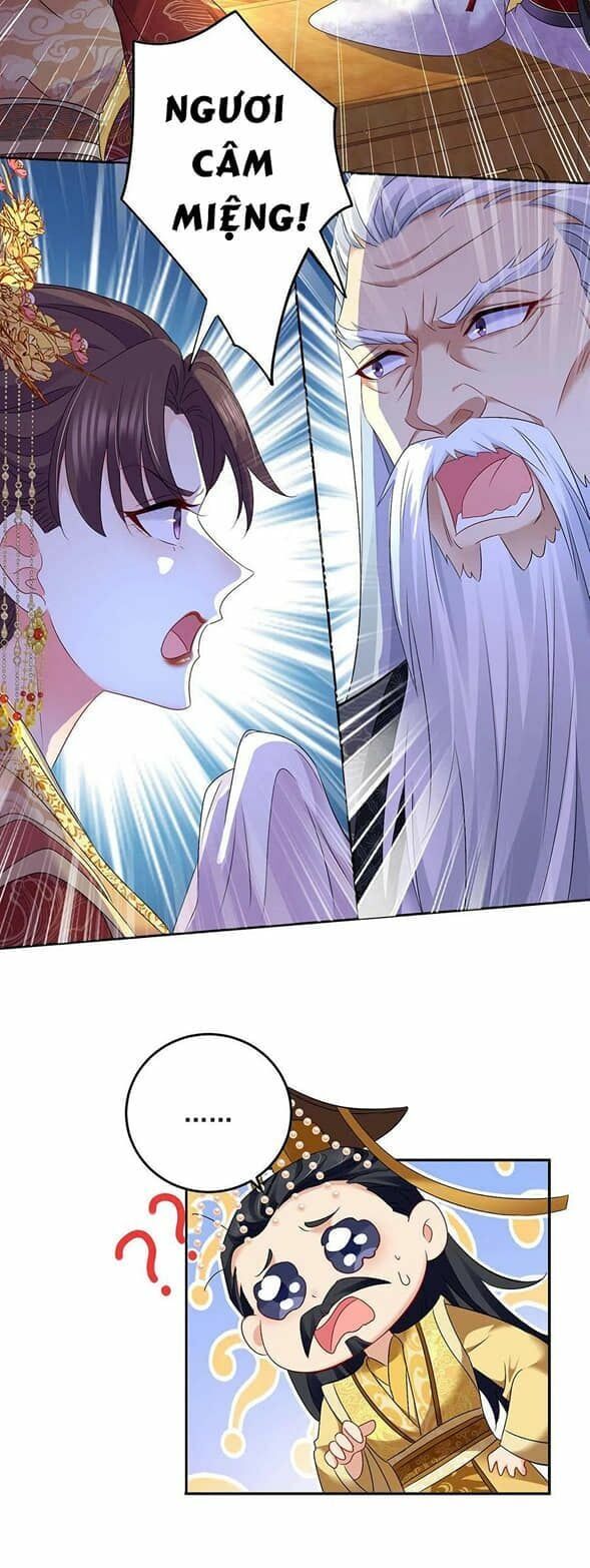 đọc truyện Ta Ở Dị Giới Nuôi Dưỡng Nam Thần: Thần Y Cửu Tiểu Thư Chương 155 ảnh 29 tại Thiên Thai Truyện