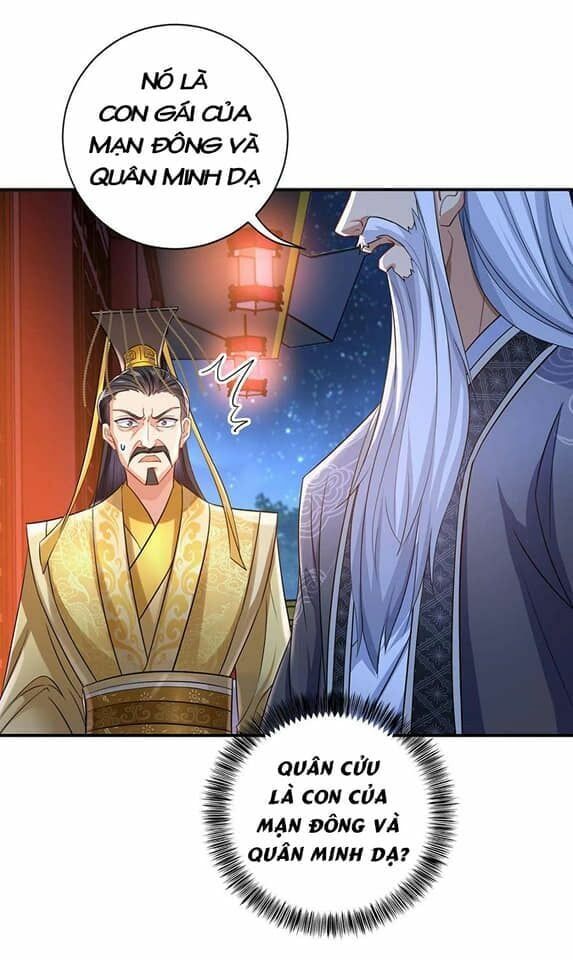 đọc truyện Ta Ở Dị Giới Nuôi Dưỡng Nam Thần: Thần Y Cửu Tiểu Thư Chương 155 ảnh 5 tại Thiên Thai Truyện