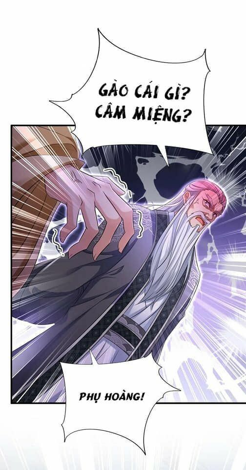 đọc truyện Ta Ở Dị Giới Nuôi Dưỡng Nam Thần: Thần Y Cửu Tiểu Thư Chương 155 ảnh 8 tại Thiên Thai Truyện