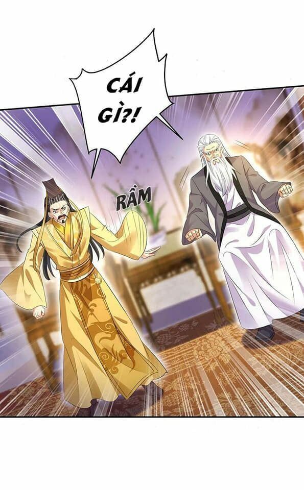 đọc truyện Ta Ở Dị Giới Nuôi Dưỡng Nam Thần: Thần Y Cửu Tiểu Thư Chương 156 ảnh 15 tại Thiên Thai Truyện