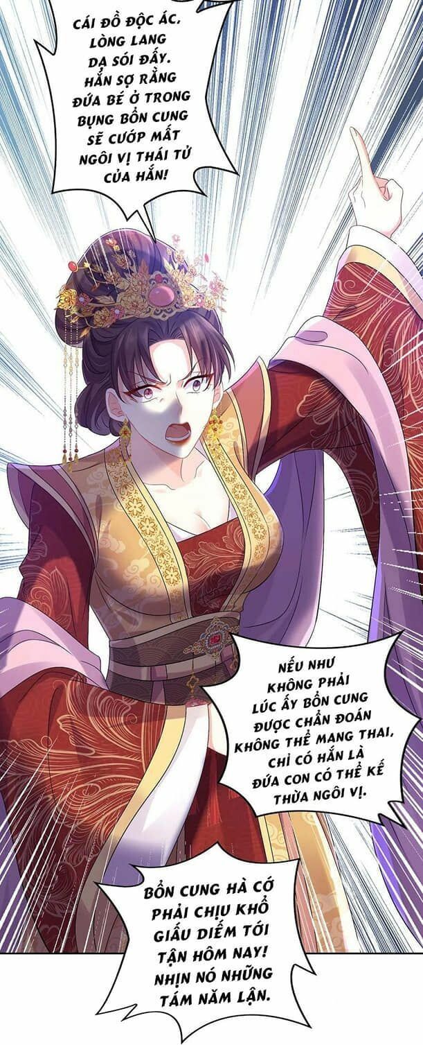 đọc truyện Ta Ở Dị Giới Nuôi Dưỡng Nam Thần: Thần Y Cửu Tiểu Thư Chương 156 ảnh 17 tại Thiên Thai Truyện