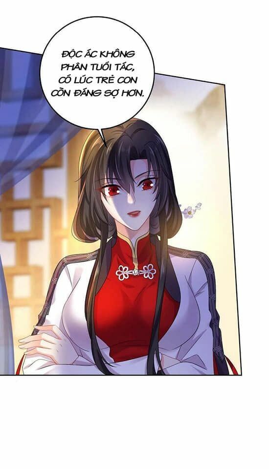 đọc truyện Ta Ở Dị Giới Nuôi Dưỡng Nam Thần: Thần Y Cửu Tiểu Thư Chương 156 ảnh 20 tại Thiên Thai Truyện