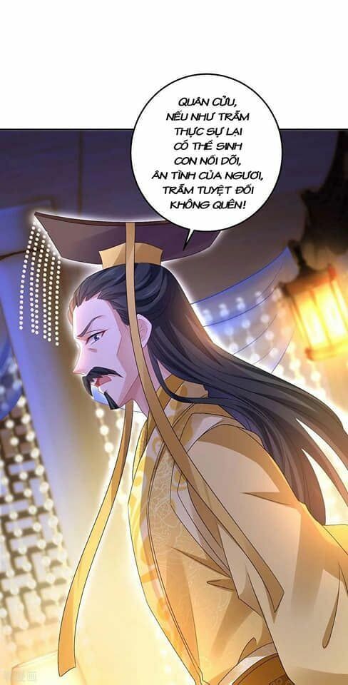 đọc truyện Ta Ở Dị Giới Nuôi Dưỡng Nam Thần: Thần Y Cửu Tiểu Thư Chương 156 ảnh 21 tại Thiên Thai Truyện