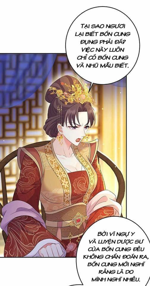 đọc truyện Ta Ở Dị Giới Nuôi Dưỡng Nam Thần: Thần Y Cửu Tiểu Thư Chương 156 ảnh 4 tại Thiên Thai Truyện