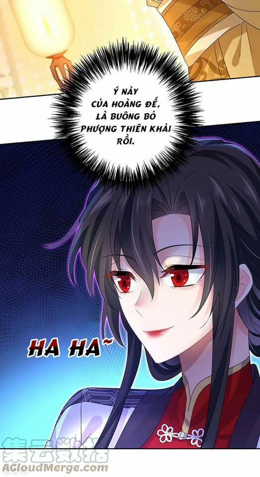 đọc truyện Ta Ở Dị Giới Nuôi Dưỡng Nam Thần: Thần Y Cửu Tiểu Thư Chương 156 ảnh 22 tại Thiên Thai Truyện