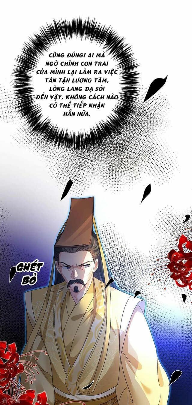 đọc truyện Ta Ở Dị Giới Nuôi Dưỡng Nam Thần: Thần Y Cửu Tiểu Thư Chương 156 ảnh 23 tại Thiên Thai Truyện