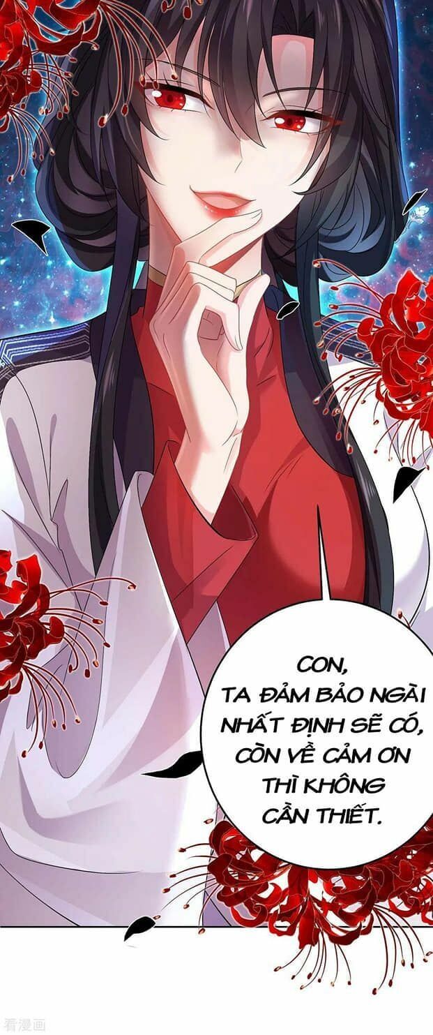 đọc truyện Ta Ở Dị Giới Nuôi Dưỡng Nam Thần: Thần Y Cửu Tiểu Thư Chương 156 ảnh 25 tại Thiên Thai Truyện