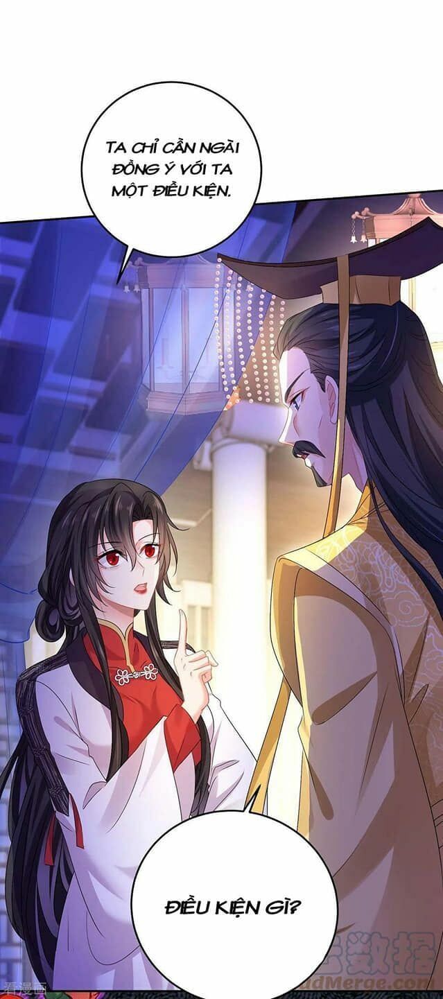 đọc truyện Ta Ở Dị Giới Nuôi Dưỡng Nam Thần: Thần Y Cửu Tiểu Thư Chương 156 ảnh 26 tại Thiên Thai Truyện