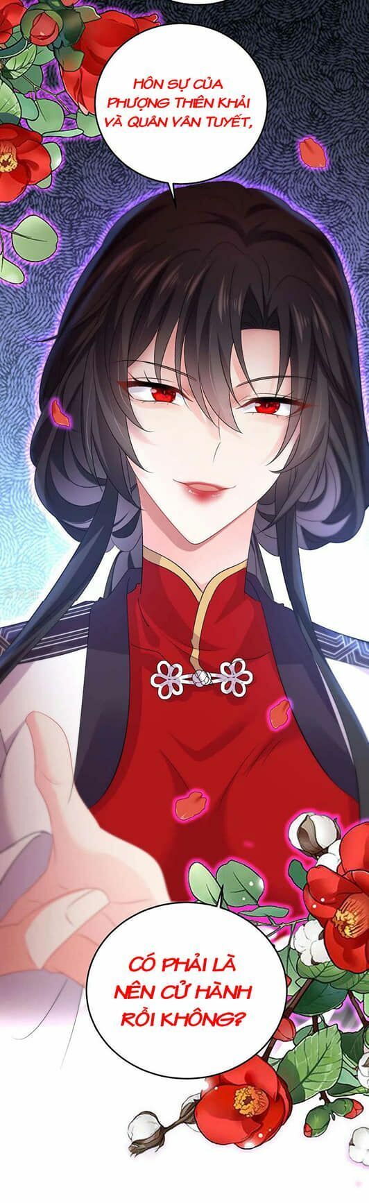 đọc truyện Ta Ở Dị Giới Nuôi Dưỡng Nam Thần: Thần Y Cửu Tiểu Thư Chương 156 ảnh 27 tại Thiên Thai Truyện