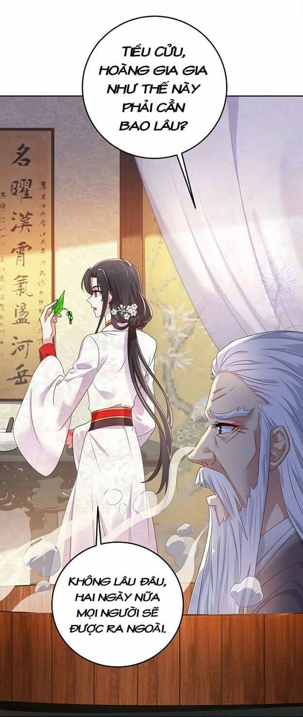 đọc truyện Ta Ở Dị Giới Nuôi Dưỡng Nam Thần: Thần Y Cửu Tiểu Thư Chương 156 ảnh 29 tại Thiên Thai Truyện