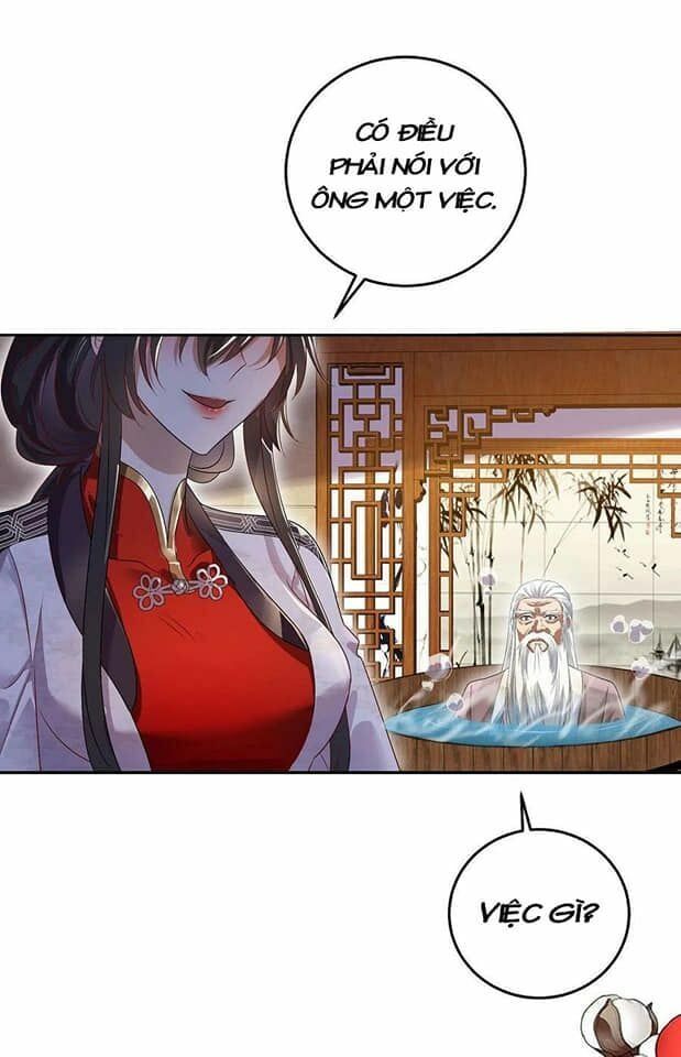 đọc truyện Ta Ở Dị Giới Nuôi Dưỡng Nam Thần: Thần Y Cửu Tiểu Thư Chương 156 ảnh 31 tại Thiên Thai Truyện