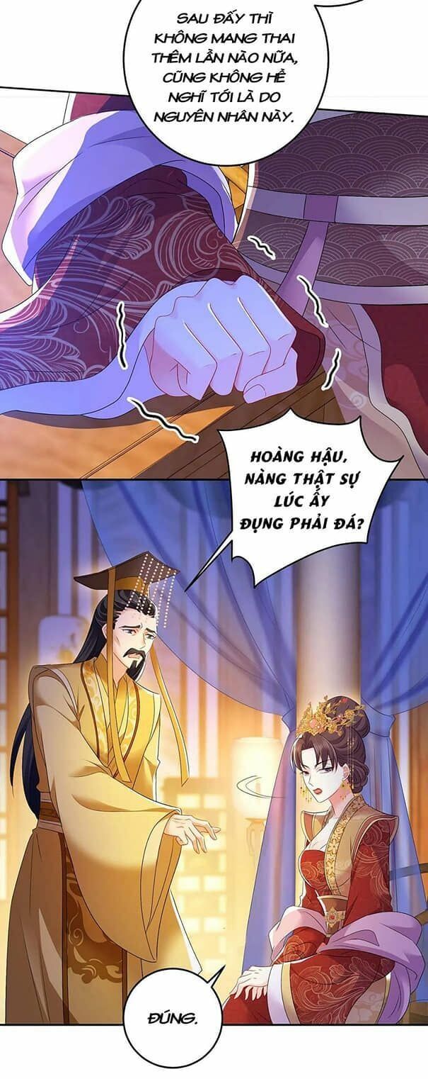 đọc truyện Ta Ở Dị Giới Nuôi Dưỡng Nam Thần: Thần Y Cửu Tiểu Thư Chương 156 ảnh 5 tại Thiên Thai Truyện