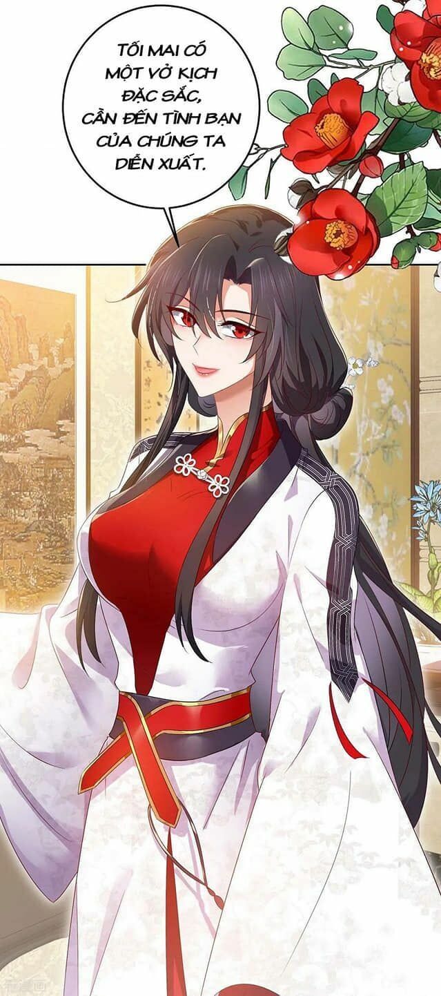 đọc truyện Ta Ở Dị Giới Nuôi Dưỡng Nam Thần: Thần Y Cửu Tiểu Thư Chương 156 ảnh 32 tại Thiên Thai Truyện