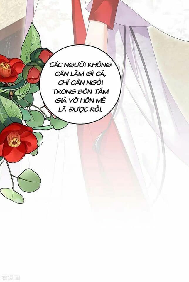 đọc truyện Ta Ở Dị Giới Nuôi Dưỡng Nam Thần: Thần Y Cửu Tiểu Thư Chương 156 ảnh 33 tại Thiên Thai Truyện