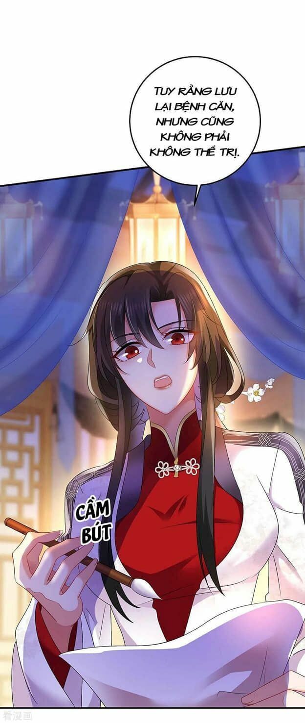 đọc truyện Ta Ở Dị Giới Nuôi Dưỡng Nam Thần: Thần Y Cửu Tiểu Thư Chương 156 ảnh 6 tại Thiên Thai Truyện