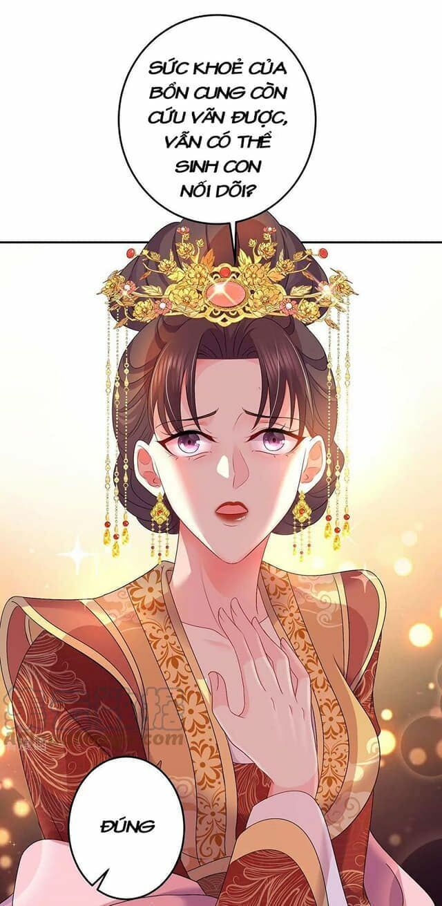 đọc truyện Ta Ở Dị Giới Nuôi Dưỡng Nam Thần: Thần Y Cửu Tiểu Thư Chương 156 ảnh 9 tại Thiên Thai Truyện