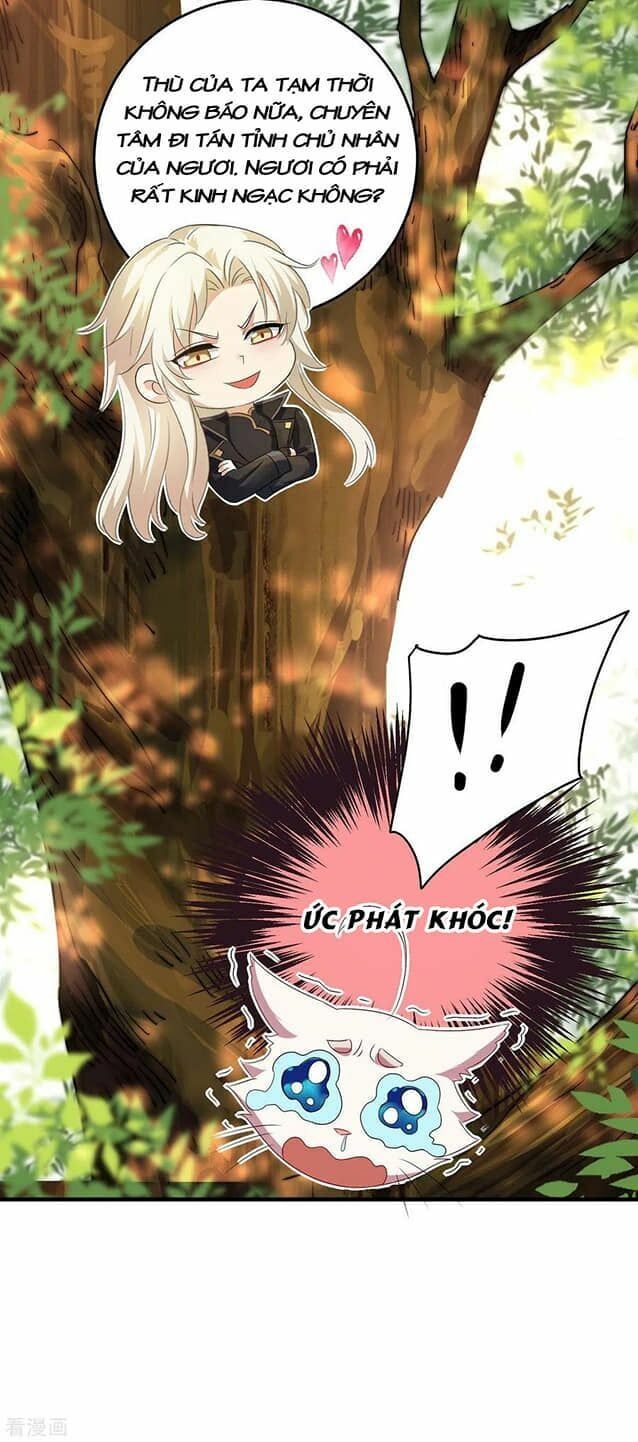 đọc truyện Ta Ở Dị Giới Nuôi Dưỡng Nam Thần: Thần Y Cửu Tiểu Thư Chương 157 ảnh 12 tại Thiên Thai Truyện