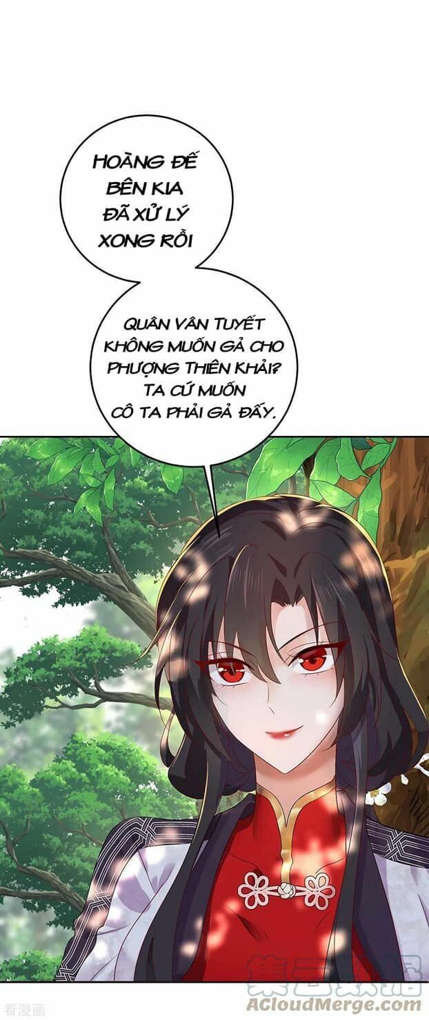 đọc truyện Ta Ở Dị Giới Nuôi Dưỡng Nam Thần: Thần Y Cửu Tiểu Thư Chương 157 ảnh 13 tại Thiên Thai Truyện