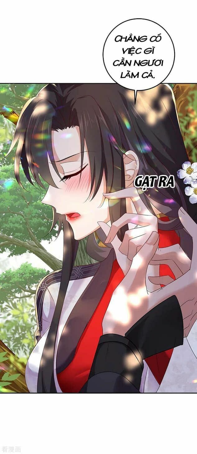 đọc truyện Ta Ở Dị Giới Nuôi Dưỡng Nam Thần: Thần Y Cửu Tiểu Thư Chương 157 ảnh 16 tại Thiên Thai Truyện