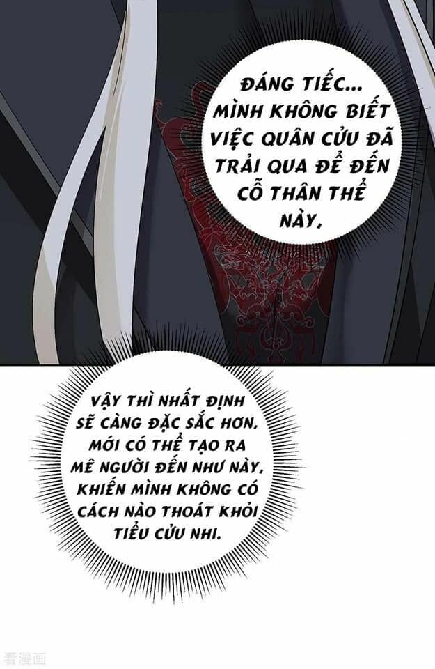 đọc truyện Ta Ở Dị Giới Nuôi Dưỡng Nam Thần: Thần Y Cửu Tiểu Thư Chương 157 ảnh 18 tại Thiên Thai Truyện