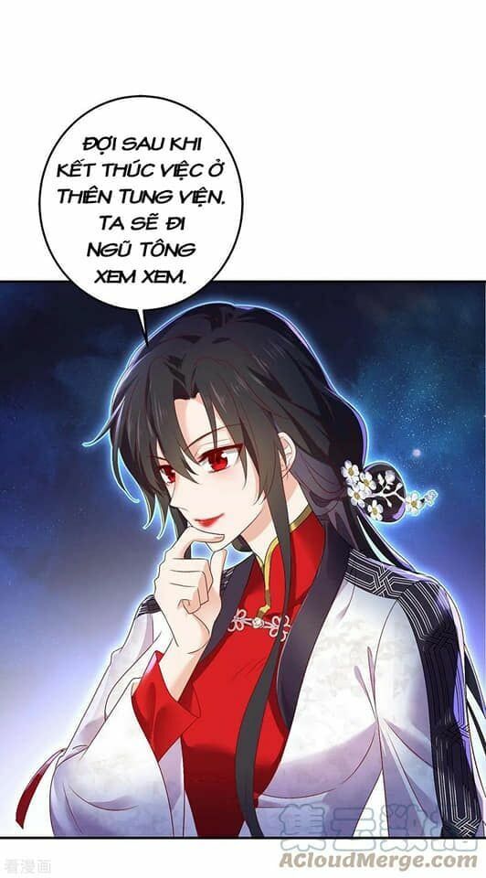 đọc truyện Ta Ở Dị Giới Nuôi Dưỡng Nam Thần: Thần Y Cửu Tiểu Thư Chương 157 ảnh 19 tại Thiên Thai Truyện