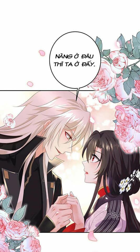 đọc truyện Ta Ở Dị Giới Nuôi Dưỡng Nam Thần: Thần Y Cửu Tiểu Thư Chương 157 ảnh 20 tại Thiên Thai Truyện