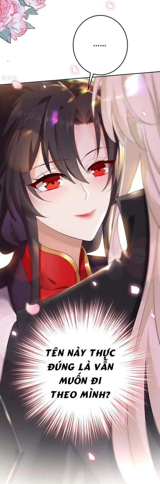 đọc truyện Ta Ở Dị Giới Nuôi Dưỡng Nam Thần: Thần Y Cửu Tiểu Thư Chương 157 ảnh 21 tại Thiên Thai Truyện