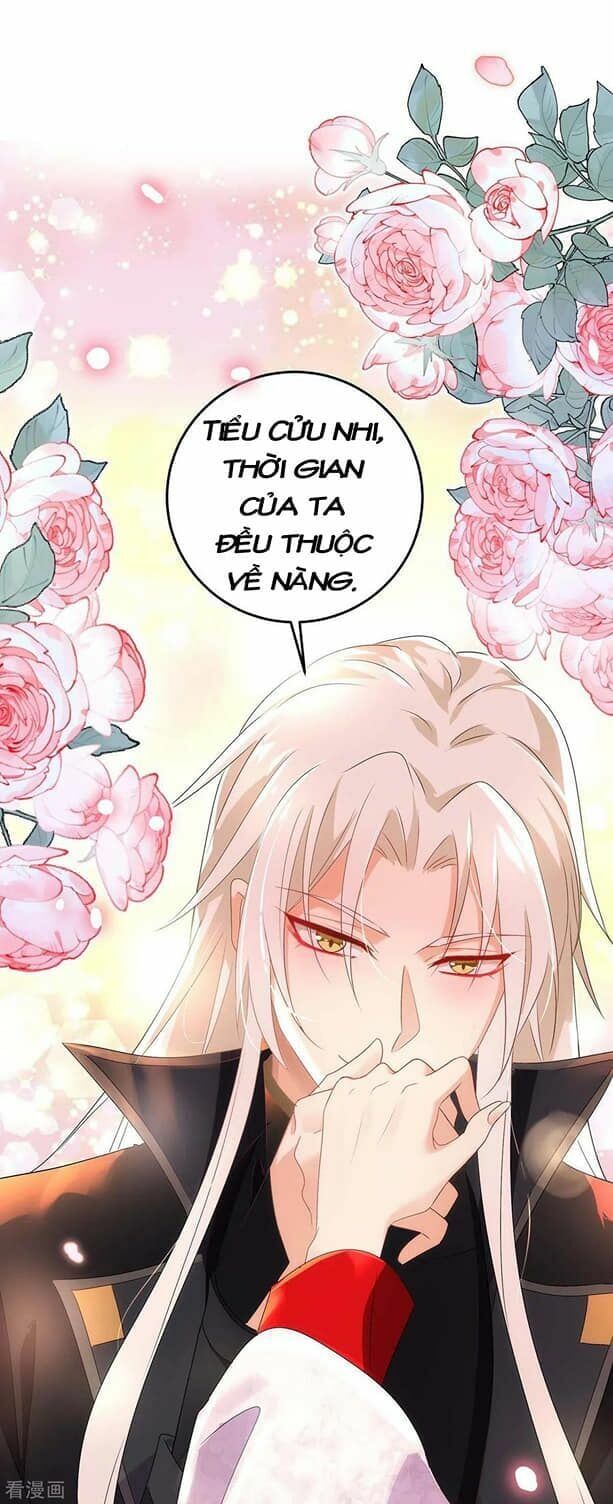 đọc truyện Ta Ở Dị Giới Nuôi Dưỡng Nam Thần: Thần Y Cửu Tiểu Thư Chương 157 ảnh 22 tại Thiên Thai Truyện