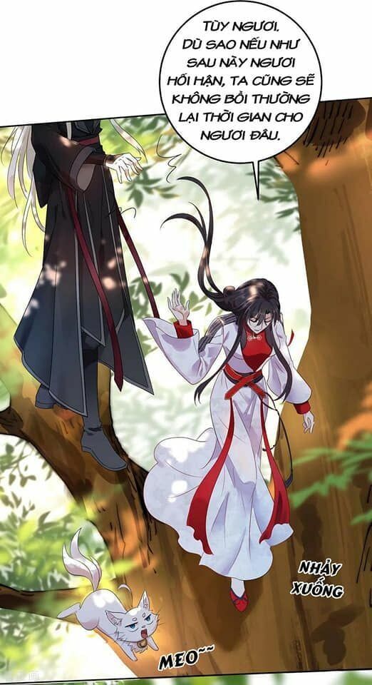 đọc truyện Ta Ở Dị Giới Nuôi Dưỡng Nam Thần: Thần Y Cửu Tiểu Thư Chương 157 ảnh 24 tại Thiên Thai Truyện