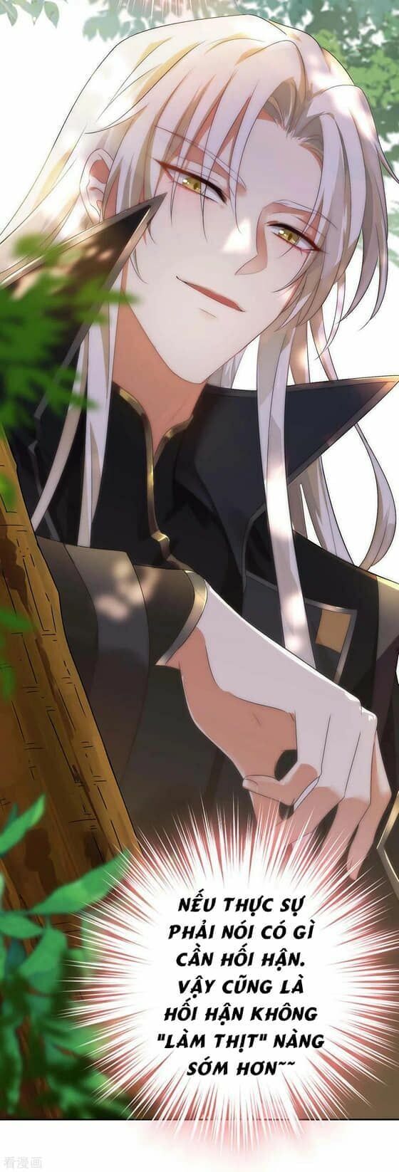 đọc truyện Ta Ở Dị Giới Nuôi Dưỡng Nam Thần: Thần Y Cửu Tiểu Thư Chương 157 ảnh 26 tại Thiên Thai Truyện