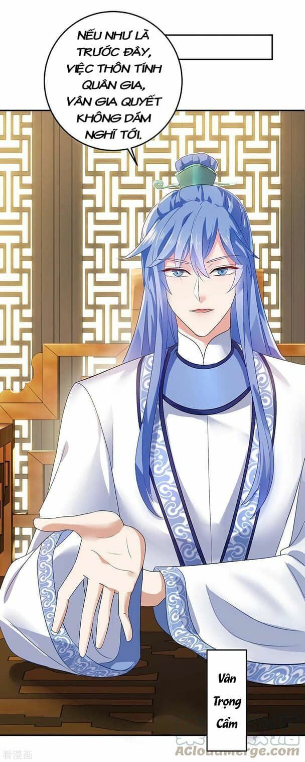 đọc truyện Ta Ở Dị Giới Nuôi Dưỡng Nam Thần: Thần Y Cửu Tiểu Thư Chương 157 ảnh 27 tại Thiên Thai Truyện