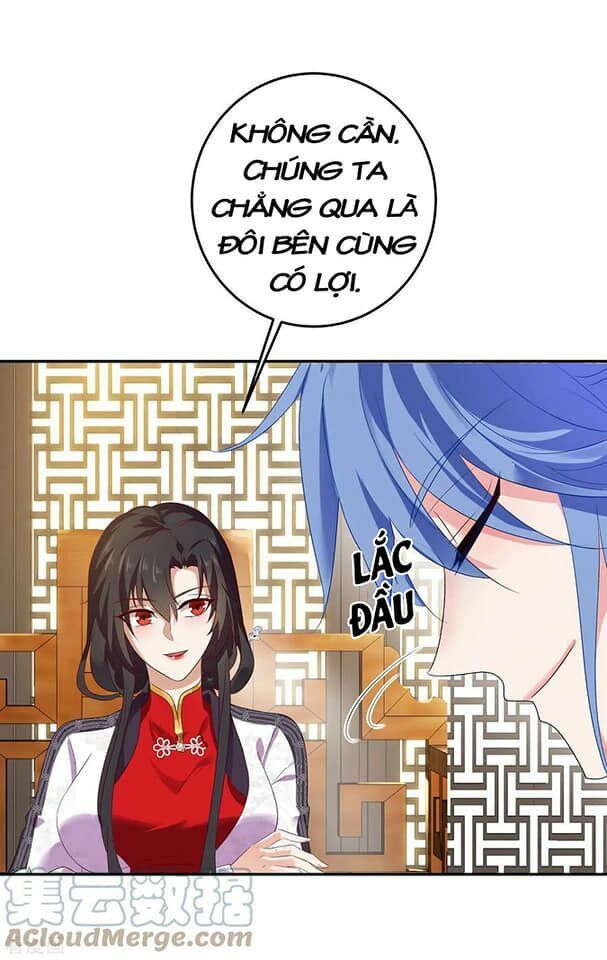 đọc truyện Ta Ở Dị Giới Nuôi Dưỡng Nam Thần: Thần Y Cửu Tiểu Thư Chương 157 ảnh 29 tại Thiên Thai Truyện