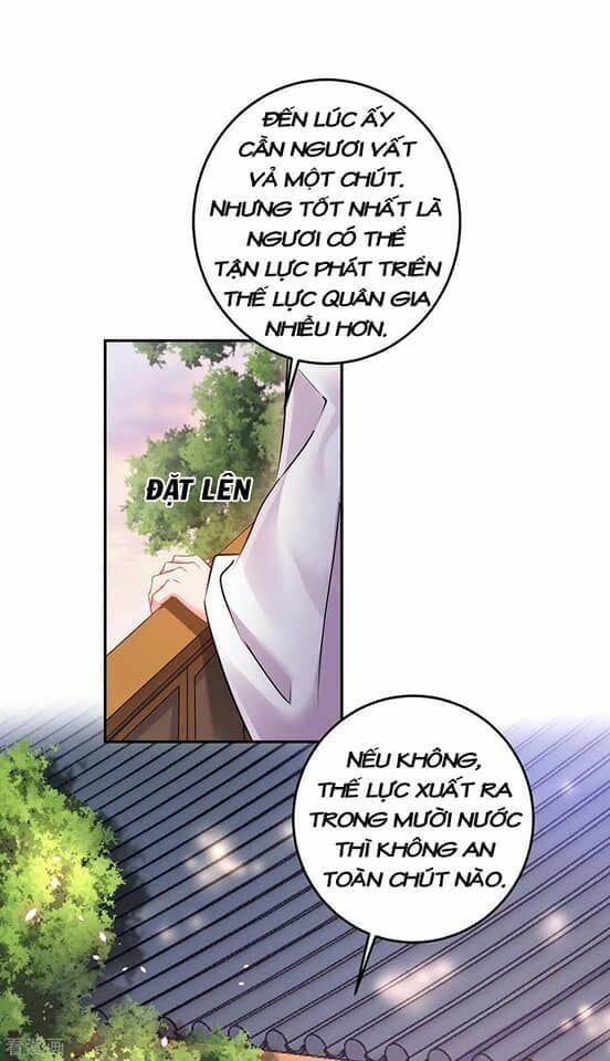 đọc truyện Ta Ở Dị Giới Nuôi Dưỡng Nam Thần: Thần Y Cửu Tiểu Thư Chương 157 ảnh 30 tại Thiên Thai Truyện