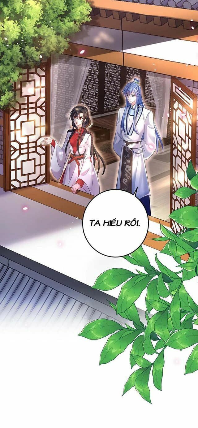 đọc truyện Ta Ở Dị Giới Nuôi Dưỡng Nam Thần: Thần Y Cửu Tiểu Thư Chương 157 ảnh 31 tại Thiên Thai Truyện